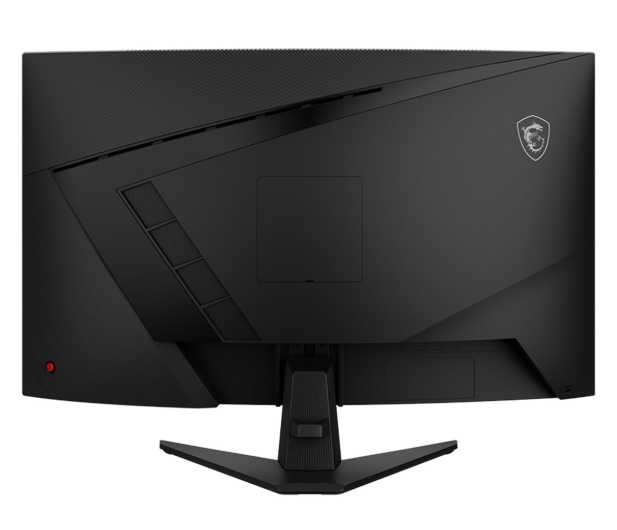 MSI MAG 325CQF - 1319215 - zdjęcie 2